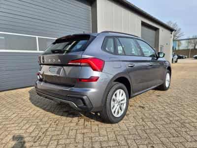 Skoda Kamiq 1.0 TSI 115PS (2026) - Foto 5