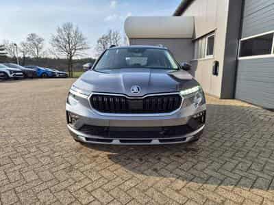 Skoda Kamiq 1.0 TSI 115PS (2026) - Foto 8