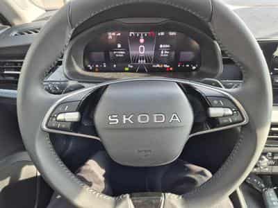 Skoda Kamiq 1.0 TSI 115PS (2026) - Foto 15