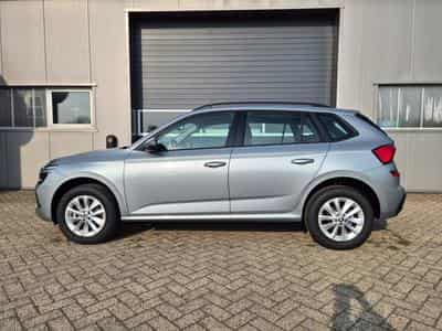 Skoda Kamiq 1.0 TSI 115PS (2026) - Foto 2
