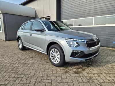 Skoda Kamiq 1.0 TSI 115PS (2026) - Foto 7