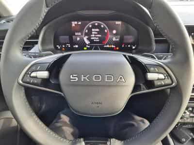 Skoda Kamiq 1.0 TSI 115PS (2026) - Foto 15