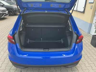 Skoda Fabia Classic 5J. Garantie (2026) - Foto 6