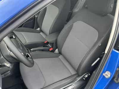 Skoda Fabia Classic 5J. Garantie (2026) - Foto 10