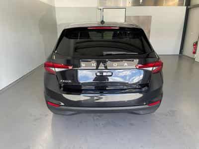 Skoda Fabia Selection (2026) - Foto 5