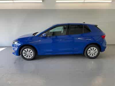Skoda Fabia Selection (2026) - Foto 3
