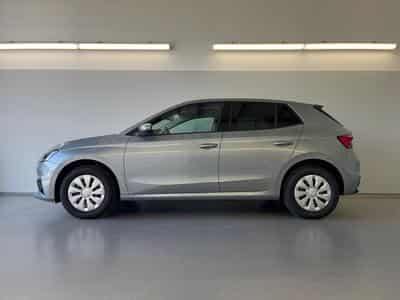 Skoda Fabia Selection (2026) - Foto 3