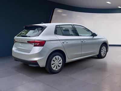 Skoda Fabia Selection (2026) - Foto 6