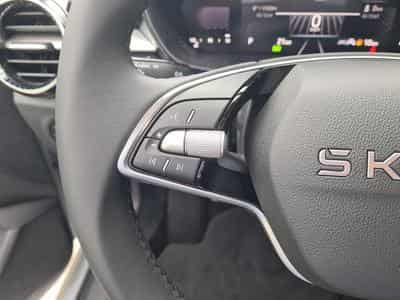 Skoda Fabia Selection (2026) - Foto 15