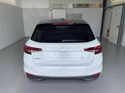 Skoda Fabia Selection (2026) - Foto 5