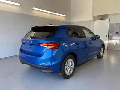 Skoda Fabia Selection (2026) - Foto 4