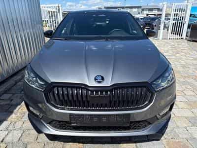 Skoda Fabia Monte Carlo 1.0 (2026) - Foto 4