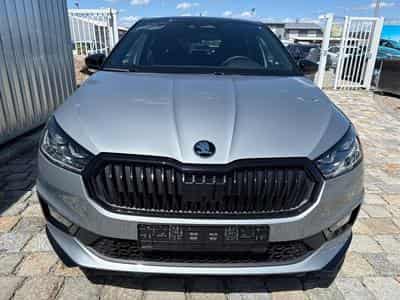 Skoda Fabia Monte Carlo 1.0 (2026) - Foto 2