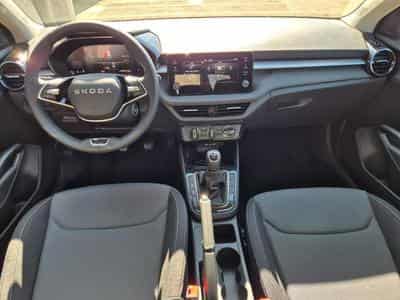 Skoda Fabia 1.0 TSI 95PS (2026) - Foto 10