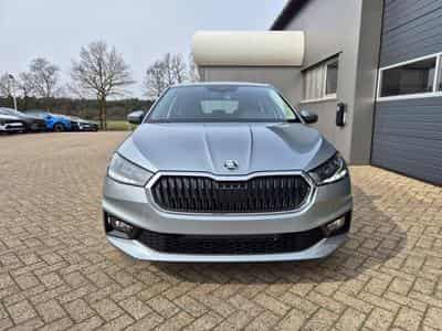 Skoda Fabia 1.0 TSI 95PS (2026) - Foto 8
