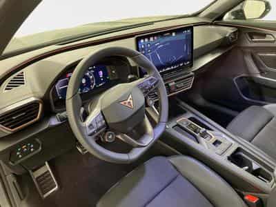Cupra Formentor Formentor (2026) - Photo 12
