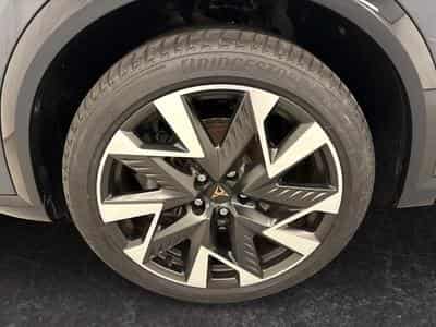 Cupra Formentor Formentor (2026) - Photo 11