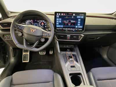 Cupra Formentor Formentor (2026) - Photo 13