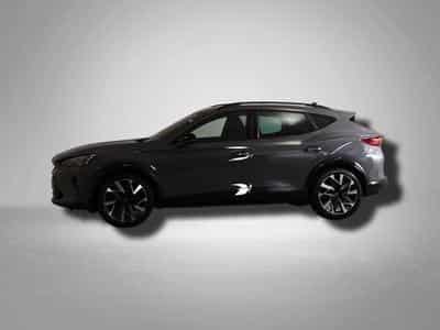 Cupra Formentor VZ 2.0 TSI 7-Gang-DSG 4Drive (2026) - Photo 2