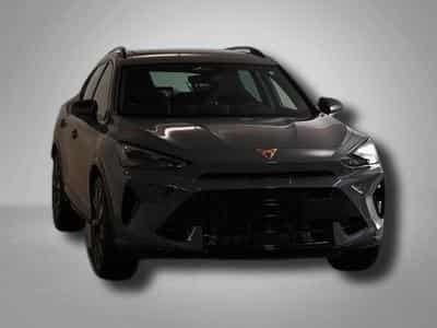 Cupra Formentor VZ 2.0 TSI 7-Gang-DSG 4Drive (2026) - Photo 8