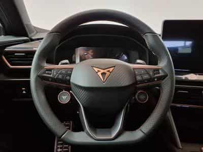 Cupra Formentor VZ 2.0 TSI 7-Gang-DSG 4Drive (2026) - Photo 12