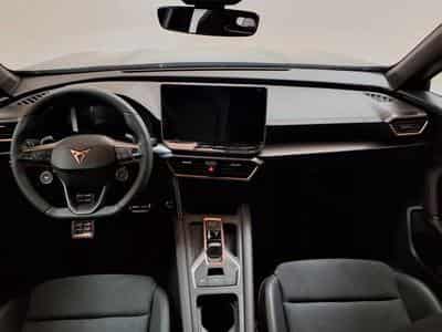 Cupra Formentor VZ 2.0 TSI 7-Gang-DSG 4Drive (2026) - Photo 11
