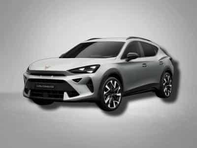 Cupra Formentor VZ 2.0 TSI 7-Gang-DSG 4Drive (2026) - Photo 1