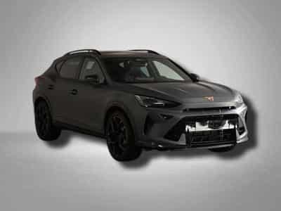 Cupra Formentor VZ5 2.5 TSI 7-Gang-DSG 4Drive (2026) - Photo 7
