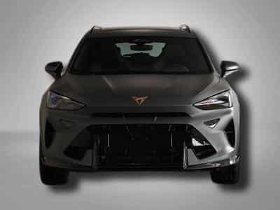 Cupra Formentor VZ5 2.5 TSI 7-Gang-DSG 4Drive (2026) - Photo 8