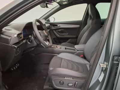 Cupra Formentor VZ5 2.5 TSI 7-Gang-DSG 4Drive (2026) - Photo 9