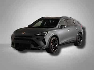 Cupra Formentor VZ5 2.5 TSI 7-Gang-DSG 4Drive (2026) - Photo 1