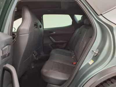 Cupra Formentor VZ5 2.5 TSI 7-Gang-DSG 4Drive (2026) - Photo 10