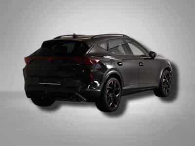 Cupra Formentor VZ5 2.5 TSI 7-Gang-DSG 4Drive (2026) - Photo 5