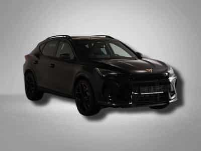 Cupra Formentor VZ5 2.5 TSI 7-Gang-DSG 4Drive (2026) - Photo 7