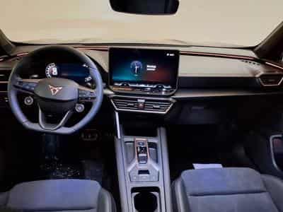 Cupra Formentor VZ5 2.5 TSI 7-Gang-DSG 4Drive (2026) - Photo 11