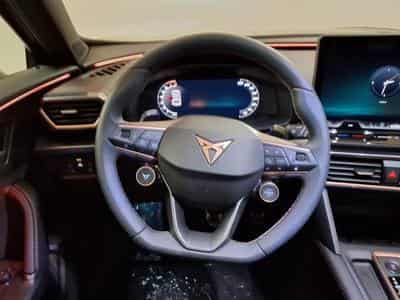 Cupra Formentor VZ5 2.5 TSI 7-Gang-DSG 4Drive (2026) - Photo 12