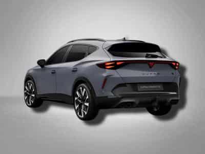 Cupra Formentor VZ 2.0 TSI 7-Gang-DSG 4Drive (2026) - Foto 3