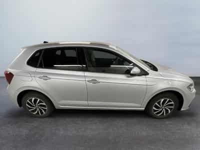 VW Polo Edition (2026) - Foto 8