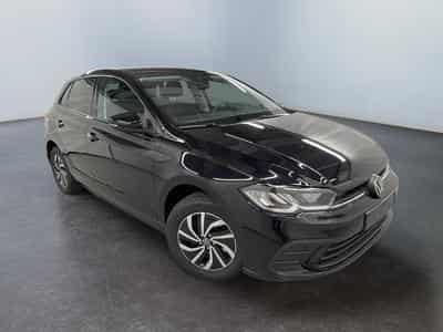 VW Polo Edition (2026) - Foto 1