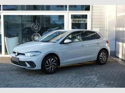VW Polo 1.0 TSI Life (2026) - Foto 2