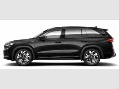 Skoda Kodiaq Sportline (2026) - Foto 2