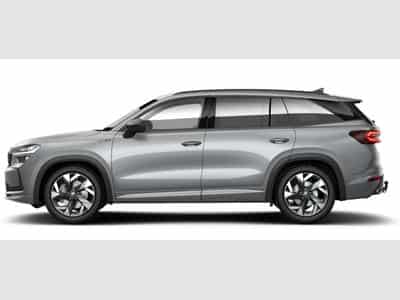 Skoda Kodiaq Sportline (2026) - Photo 2