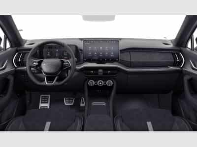 Skoda Kodiaq Sportline (2026) - Photo 4