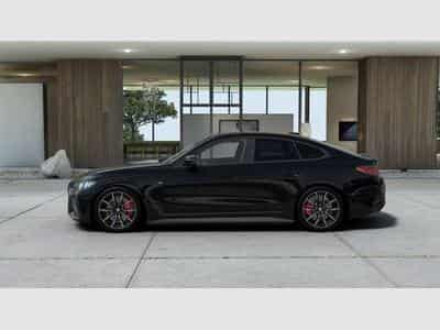 BMW i4 eDrive40   M Sportpaket HiFi DAB LED RFK Shz (2026) - Foto 2