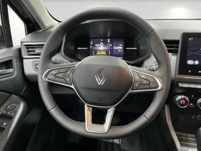 Renault Clio Evolution Full Hybrid E-Tech 145 (2026) - Foto 13