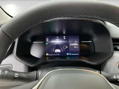 Renault Clio Evolution Full Hybrid E-Tech 145 (2026) - Foto 12
