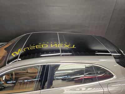 Porsche Panamera sport turismo e-hybride 462cv (2018) - Foto 8