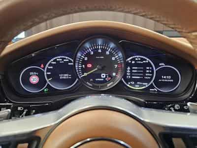 Porsche Panamera sport turismo e-hybride 462cv (2018) - Foto 11