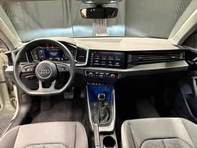 Audi A1 30 TFSI 115cv S-TRONIC Black Edition CAMERA/ECLAIRAGE D'AMBI (2025) - Photo 2
