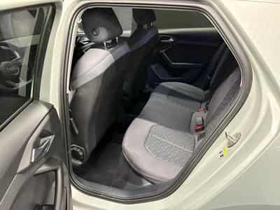 Audi A1 30 TFSI 115cv S-TRONIC Black Edition CAMERA/ECLAIRAGE D'AMBI (2025) - Photo 9